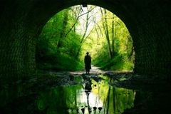 The First Trailer for Alex Garland's 'Men' Features Very Few Men But Lots of Mysterious Imagery - RELEVANT