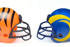 Do the Bengals have a prayer? Will the Rams reach the Promised Land? LA, Cincy archbishops place their bets