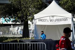 Poll: Majority backs limiting sporting event attendance to the vaccinated