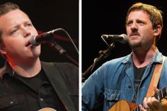 Jason Isbell and Sturgill Simpson Have Joined the Cast of Martin Scorsese's 'Killers of the Flower Moon' - RELEVANT