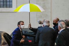 European bishops hit back against Macron abortion plan