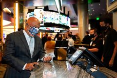 Super Bowl Betting Is a $7.6 Billion Problem Fewer Evangelicals Care About