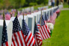 FIRST-PERSON: Remembering Memorial Day | Baptist Press