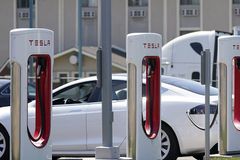 Tesla racks up recalls