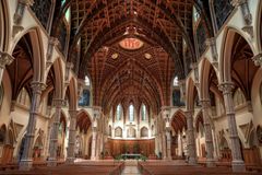 Chicago archdiocese announces new groupings from parish mergers