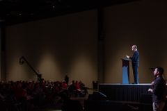 Gospel Coalition conference focuses on evangelism | Baptist Press