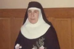 Beatification cause of Sister Bernardita de la Inmaculada Sesso advances