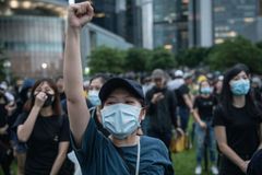 Religious repression in Hong Kong could soon worsen, Christian cleric warns
