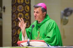 Pope Francis appoints Maltese bishop as secretary general of Synod of Bishops