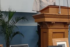 Pastor’s ministry to struggling Dakota churches ‘all about love’ | Baptist Press