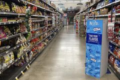 Inflation soars while jobless claims drop for third week