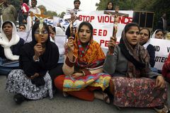 Level of persecution against Christians coming close to 'genocide', says report