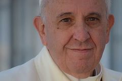 Pope Francis declares Holy Year for Mercy