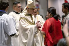 Texas jubilee marks Filipino Catholics’ deep faith, religious customs