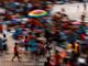 Groups file suit to get information on Catholic agencies helping migrants