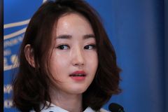 After a Terrifying Escape From North Korea, She's Warning of the 'Brainwashing' She Sees in America: 'Freedom is Not Guaranteed'