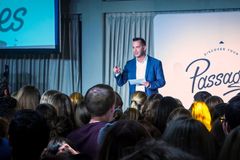 How Christians Can Help Fight Anti-Semitism