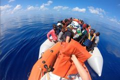 Pope Francis prepares to visit Florence for meeting of Mediterranean bishops, mayors