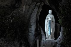 Pope Francis: Ask Our Lady of Lourdes to help you have an open heart