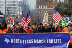 Abortions in Texas fell 60% in first month under new limits | Baptist Press