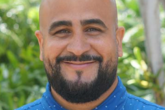 Cabrera named senior director of Send Network Español | Baptist Press