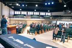 Puerto Rico Baptists celebrate new churches, ministries | Baptist Press