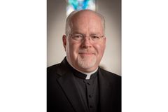 Milwaukee priest named USCCB associate general secretary