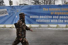 Taliban frees detained journalists, UN staff