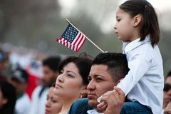 Catholic Charities in Texas criticizes state order restricting immigration work