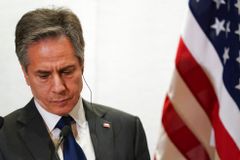 CBN News Arrives in Ukraine as Biden Says US Will Do Nothing to Help Americans Who Don't Flee Now