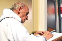 Fr. Jacques Hamel: Catholic priest honored 5 years after he was killed at Mass in terrorist attack