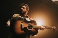 Bethel's Josh Baldwin says time off during COVID revealed his identity was wrapped up in leading others