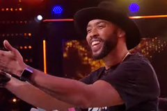 'You are Valuable to God': Montell Jordan Shares the Love of Jesus During Moving Message About Suicide