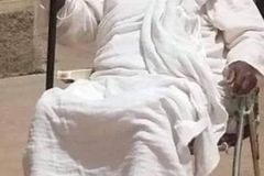 Eritrean Orthodox patriarch dies after 16 years in detention