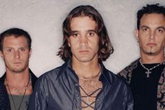 TBT: Remembering the Cringiest Sports Song Ever Written, Scott Stapp's 'Marlins Will Soar' - RELEVANT
