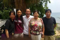 The long road to justice for Raymond Koh