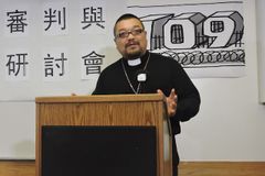 Chinese pastor blacklisted by Communist Party warns Church: 'Don't be fooled' by lies of state-sponsored church