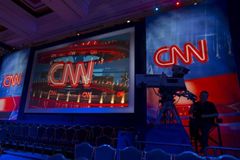 CNN sex scandals, religious hypocrisy and the words of Jesus