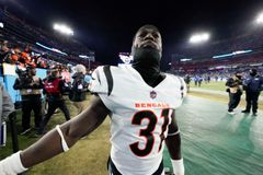 'God's Plans Are Far Greater': NFL Star Was Teamless in October But Trusted in God. Now, He's About to Hit the Super Bowl Field