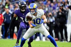 Cooper Kupp Wins Triple Crown - Top NFL Wide Receiver Fueled by Faith in Christ