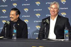 Super Bowl-Winning Coach Doug Pederson Sees 'God's Hand' at Work After Landing New Job with Jaguars