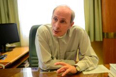 Argentine Jesuit provincial says Francis has been ‘coopted’ by politics of hate