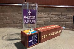 Catholic college in Alabama gets its own locally brewed beer