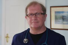 Christian doctor to challenge ruling on biblical view of gender