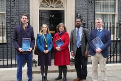 Church leaders meet government over conversion therapy ban concerns