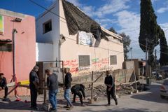 Clashes Erupt in Jerusalem & West Bank, Raising Concerns of Further Violence