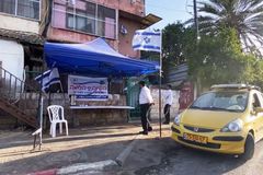 Palestinian Authority Used Land Dispute to Fuel Jerusalem Violence