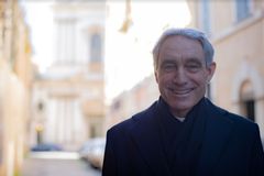 Here's what you need to know about Archbishop Gänswein, Pope Emeritus Benedict XVI's personal secretary