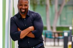 From drug dealer to the pulpit: Pastor shares his journey of redemption after time in jail