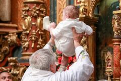 Thousands of baptisms conducted by Phoenix priest deemed invalid by Catholic Church